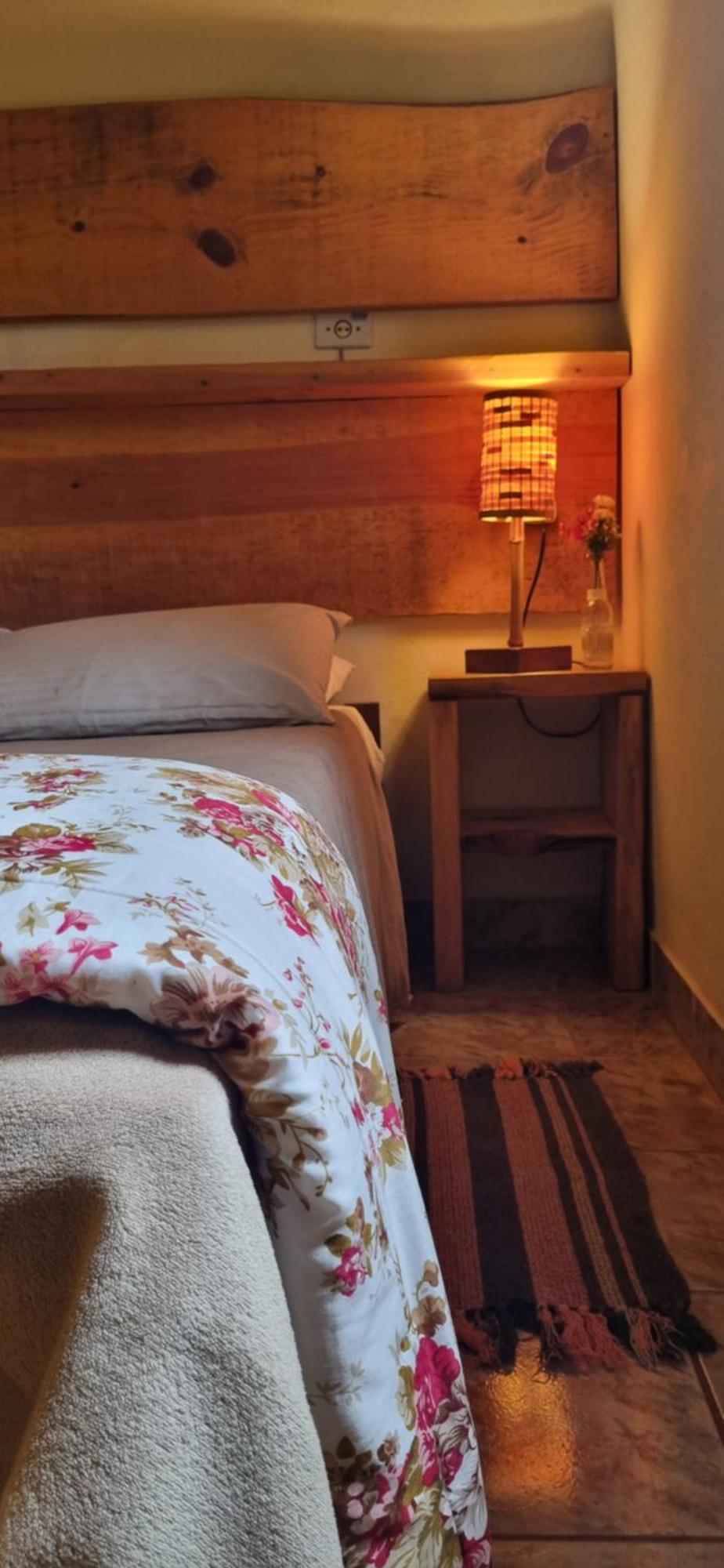 Hospedaria Vida Na Roca Сао Бенто до Сапукай Стая снимка